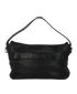 Vintage Top Handle Bag, back view